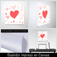 Cargar imagen en el visor de la galería, Corazones
