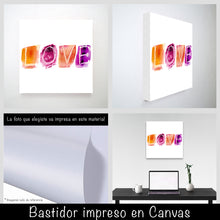 Cargar imagen en el visor de la galería, Love colores
