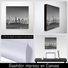 Cargar imagen en el visor de la galería, NYC panorámica
