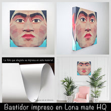 Cargar imagen en el visor de la galería, Frida
