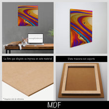 Cargar imagen en el visor de la galería, Curvas de color
