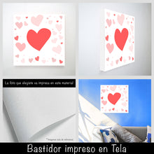 Cargar imagen en el visor de la galería, Corazones
