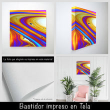 Cargar imagen en el visor de la galería, Curvas de color
