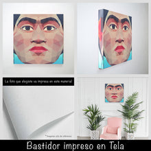 Cargar imagen en el visor de la galería, Frida
